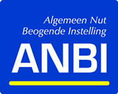 Stichting Tikkertje heeft een ANBI-status